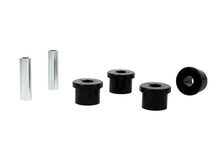Load image into Gallery viewer, 04-06 Pontiac GTO Contro l Arm Bushings