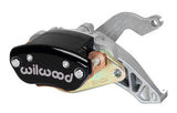 Caliper MC4 R/H Black .810 Rotor