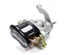 Load image into Gallery viewer, Caliper MC4 L/H Black .810 Rotor