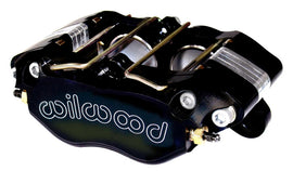 Wilwood DL II Caliper 1.38/.810