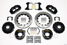 Load image into Gallery viewer, Rear Brake Kit Big Ford New Style w/Parking Brk