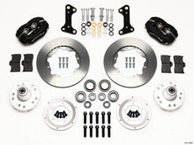 Load image into Gallery viewer, HD Front Brake Kit 67-72 Camaro/Nova