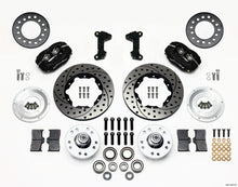 Load image into Gallery viewer, Front Disc Brake Kit Mustang II/Pinto