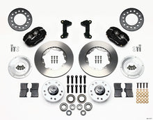 Load image into Gallery viewer, HD Front Brake Kit Must II Drop Spindle