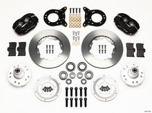 Load image into Gallery viewer, Front Brake Kit 70-73 Mustang