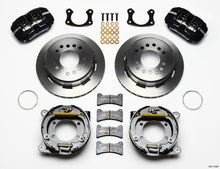 Load image into Gallery viewer, Rear Disc Brake Kit Big Ford