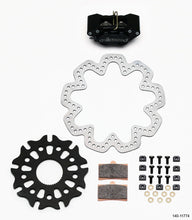Load image into Gallery viewer, GP320 Right/Left Rear Brake Kit