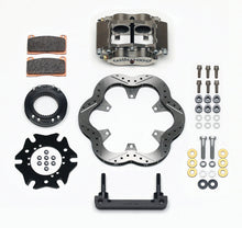 Load image into Gallery viewer, Brake Kit Midget Billet Narrow DL RM 10.50in