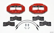 Load image into Gallery viewer, Caliper Kit D8-6 65-82 Corvette w/ Pads