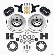 Load image into Gallery viewer, Front Brake Kit Ford 54- 56 FDL