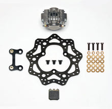 Load image into Gallery viewer, Sprint Brake Kit LF Steel Rotor