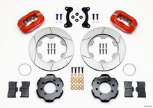 Load image into Gallery viewer, Brake Kit Front Miata 99 -05  FDL