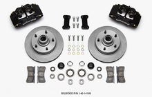 Load image into Gallery viewer, Brake Kit Front Ford 48- 56 F100