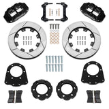 Front Brake Kit 71-91 Blazer FNSL6R