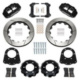 Front Brake Kit 71-91 Blazer FNSL6R 12.88in