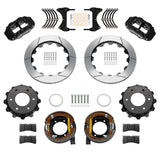 Rear Brake Kit Disc/Drum 71-91 Blazer FNSL4R