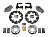 Drag Rear Disc Brake Kit New Big Ford