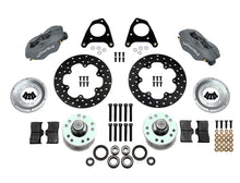 Load image into Gallery viewer, MD Front Drag Kit 87-93 Mustang 84-86 SVO