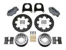 Load image into Gallery viewer, Rear Drag Kit 12 Bolt Chevy w/C-Clip Elim.