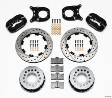 Load image into Gallery viewer, P/S Rear Disc Kit Chevy 12 Bolt