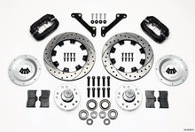 Load image into Gallery viewer, Front Brake Kit 12.19in 70-78 Camaro AFX Body