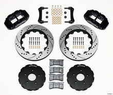 Load image into Gallery viewer, Brake Kit Front 97-13 Corvette FNSL6R