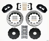 Brake Kit Front 97-13 Corvette FNSL6R