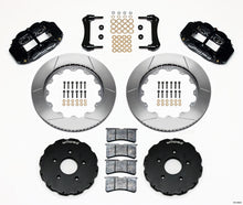 Load image into Gallery viewer, Front Brake Kit Corvette 97-13 FNSL 6R