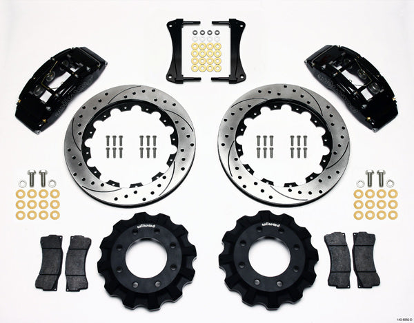 Big Brake Truck Frt Kit