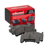 Brake Pad BP-10 D154 GM Metric