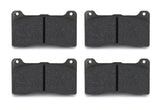 Brake Pad Set BP-28 7812 Dynapro