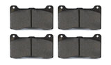 Brake Pad Set BP-30 7812 Dynapro