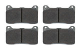 Brake Pad Set BP-40 7816 Narrow Dynalite  Dynapro