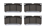 Brake Pad Set BP-45 10420 XRZ4R