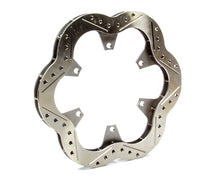 Load image into Gallery viewer, Rotor 6bt .780 10.5 x 5. 50in Scalloped / Drilled