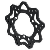 Rotor Steel Scalloped 10.20in Dia x .310in Thk