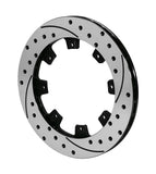 Brake Rotor 12.19 L/H SRP