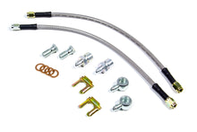 Load image into Gallery viewer, Flexline Kit D52 Caliper 14in w/ Banjo 7/16-20