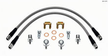 Load image into Gallery viewer, Flexline Kit D52 Caliper 18in 7/16-20 Banjo