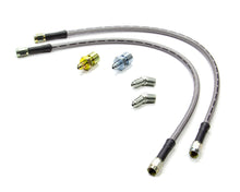 Load image into Gallery viewer, Flexline Kit Frt 94-04 Mustang S/L Caliper