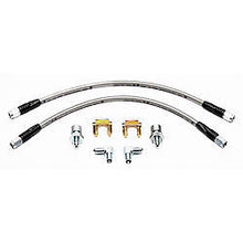 Load image into Gallery viewer, Flexline Kit 67-72 Camaro