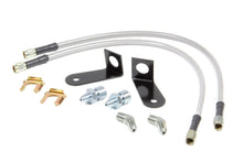 Load image into Gallery viewer, Flexline Kit Frt 70-73 Mustang