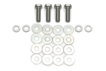 Load image into Gallery viewer, Bolt Kit Caliper Mnt 3/8-24