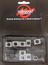Load image into Gallery viewer, Rotor Bolt Kit Dynamic Mnt (8pc)