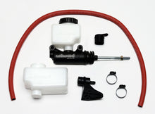 Load image into Gallery viewer, Master Cylinder Short Side Mount 7/8in
