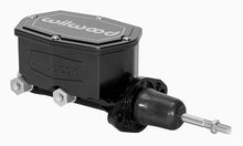 Load image into Gallery viewer, Master Cylinder Tandem Compact 1.0in Bore