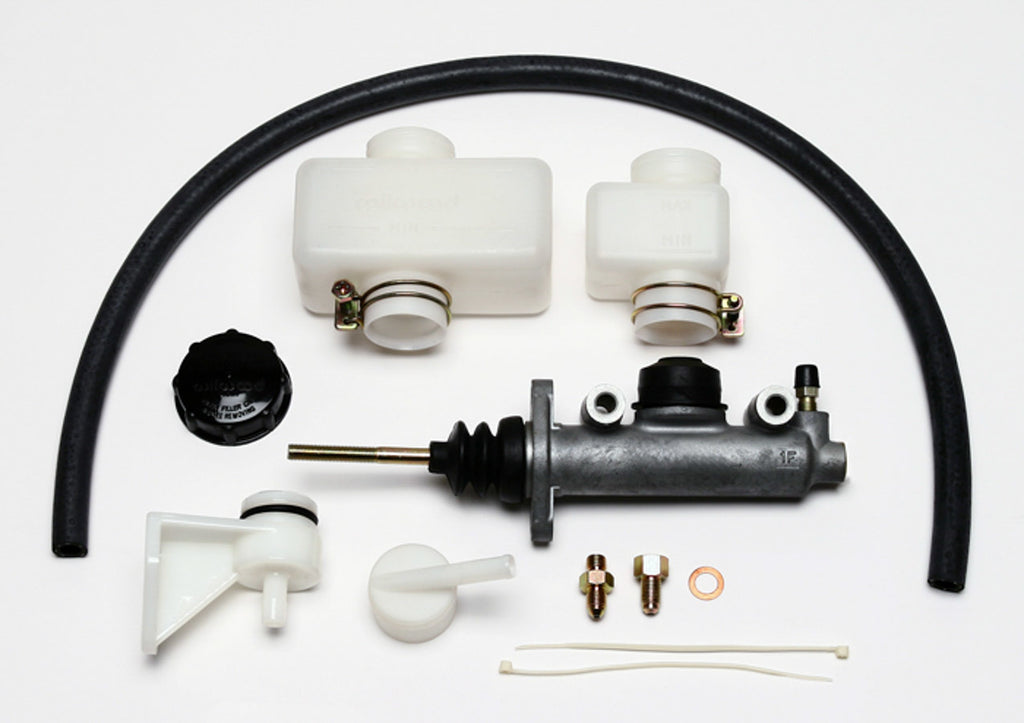 3/4in Master Cylinder Kit