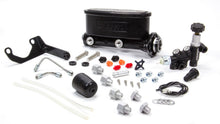 Load image into Gallery viewer, Alum Tandem M/C Kit w/ Brkt &amp; Prop Valve 1in