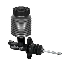 Load image into Gallery viewer, Master Cylinder Kit Short 1in Alum Rsrvr