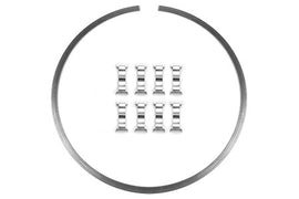 Snap Ring Kit w/Control Clips